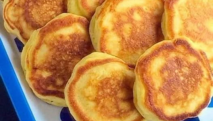 Masa Ligera para Panqueques: Saciate de Forma Rápida y Deliciosa