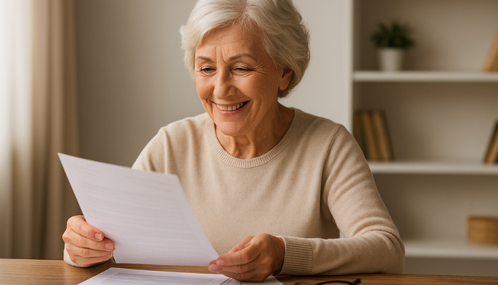 Seguro para personas mayores qué hace que un seguro sea ideal para personas con más experiencia de vida