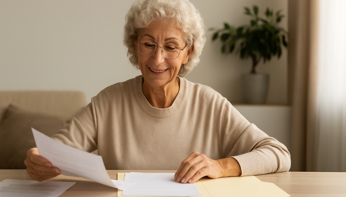 Plan de protección para la tercera edad el valor de prepararse y cuidar de uno mismo